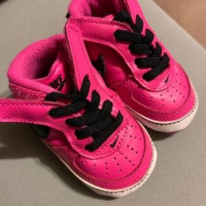 Baby Nike Shoes for Girls